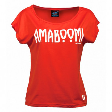 ARAL - Magma Red