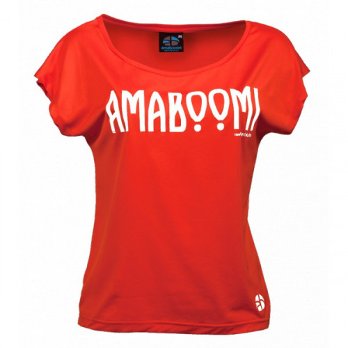 ARAL - Magma Red