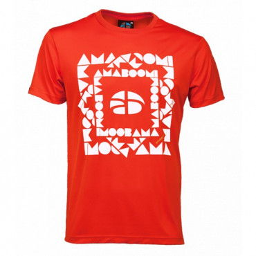 ZACATON - Magma Red