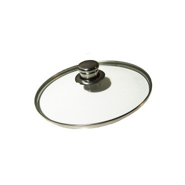 Couvercle verre 20cm