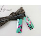 Boucle d’oreille 4