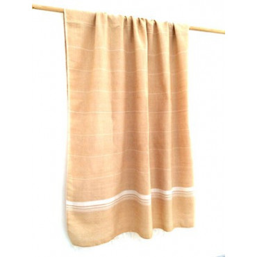 Serviette de bain "Gamcha"