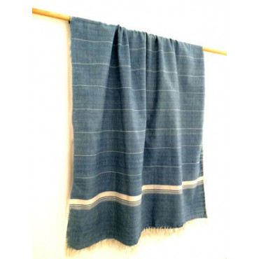 Serviette de bain "Gamcha"
