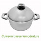 Multicuiseur dôme 24cm