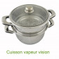 Multicuiseur dôme 24cm