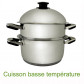 Multicuiseur dôme 24cm