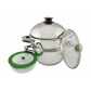 Multicuiseur dôme 24cm