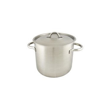 Marmite inox Tradition 24cm
