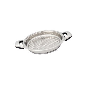 Grill inox 24cm