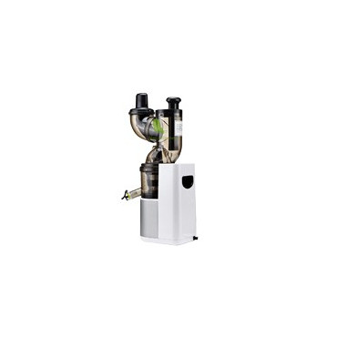 Extracteur de jus GREENIS Europe F-10000S blanc
