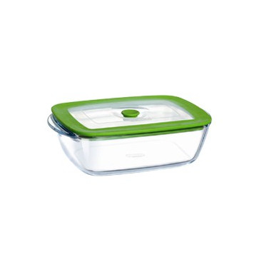 Plat rectangulaire multifonction 20x15cm