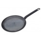 Crèpière acier 24cm