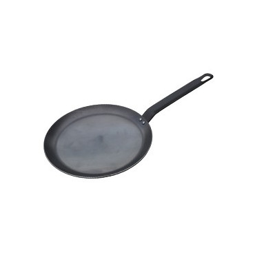 Crèpière fer 24cm