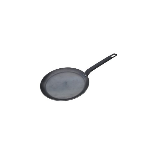 Crèpière acier 24cm