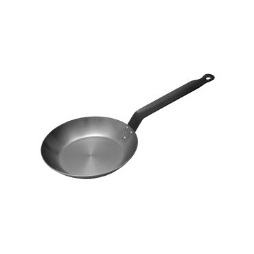 Sauteuse en fer 24cm