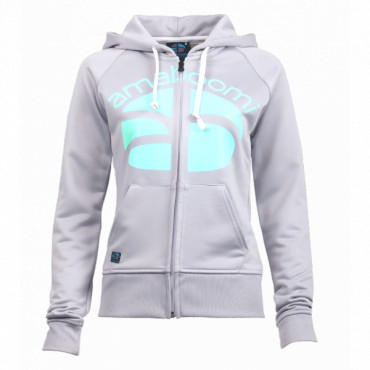 INDIGIRKA - Pearl Grey