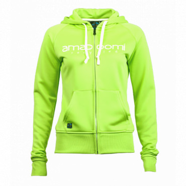 MALASPINA - Green Lime