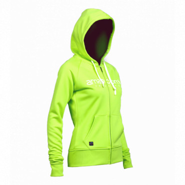 MALASPINA - Green Lime