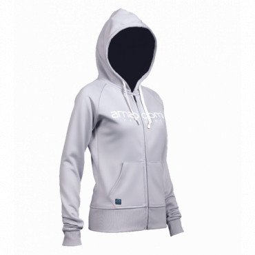MALASPINA - Pearl Grey