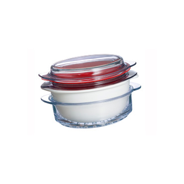 Cuit vapeur douce Multicook 20cm
